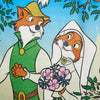 DSEU - 2026 Robin Hood Thrown