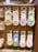 HKDL -  Duffy & Friends x CookieAnn Hidden Socks 22-24 cm