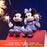 SHDS - 2026 Disney Sparkling Fireworks Series x Mickey Mouse Plush Toy (Release Date: July 1, 2026)