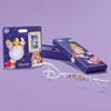 DSEU - 2026 Alice in Wonderland Collectible Key, 7 of 12