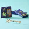 DSEU - 2026 Peter Pan Collectible Key, 8 of 12
