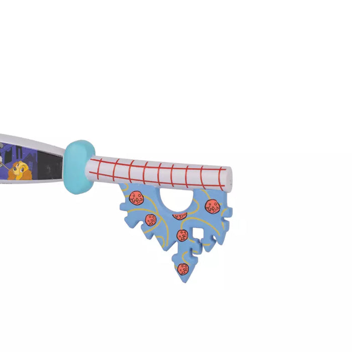 HKDS - Lady and the Tramp 70th Anniversary Collectible Key