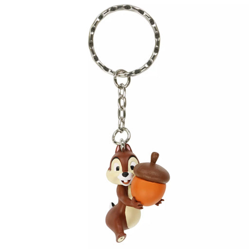 TDR - Chip Keychain (Release Date: May 22, 2025)