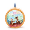 DSEU - 2026 Disney Cruise Line Europe Chip ’n Dale Ornament