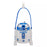 HKDS - R2-D2 Light-Up Popcorn Bucket Ornament, Star Wars