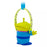 HKDS - Toy Story Alien Light-Up Popcorn Bucket Ornament