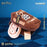 China Exclusive - Harry Potter ‘Hogwarts Trunk’ Plush Keychain & Pouch