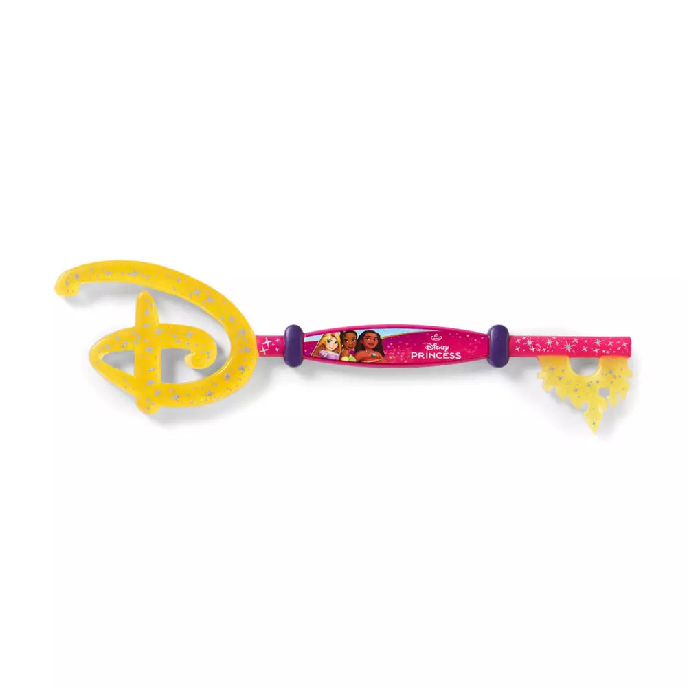 HKDS - Disney Princess Collectible Key, Special Edition