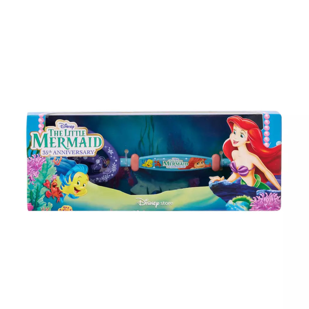HKDS - The Little Mermaid 35th Anniversary Collectible Key