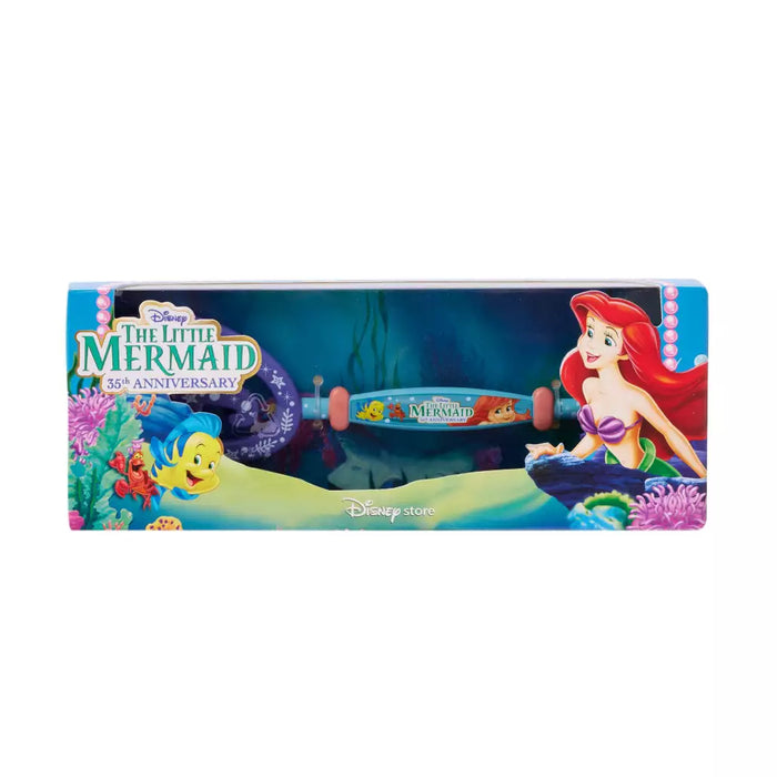 HKDS - The Little Mermaid 35th Anniversary Collectible Key