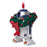 HKDS - R2-D2 Light-Up and Sound Living Magic Holiday Sketchbook Ornament, Star Wars