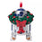 HKDS - R2-D2 Light-Up and Sound Living Magic Holiday Sketchbook Ornament, Star Wars