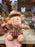 DLR/WDW - Pooh & Friends Summer Garden 2026 - Tigger Plush Keychain
