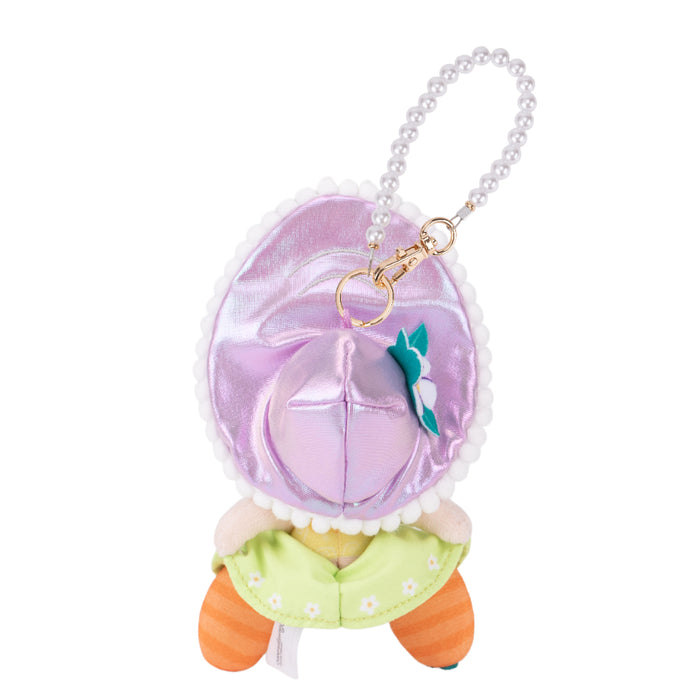 HKDL - 2026 Baby Oysters Shimmering Summer Collection x Baby Oyster Plush Bag Charm Mystery Box