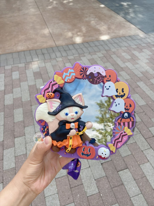 SHDL - LinaBell & Duffy Halloween Popcorn Bucket