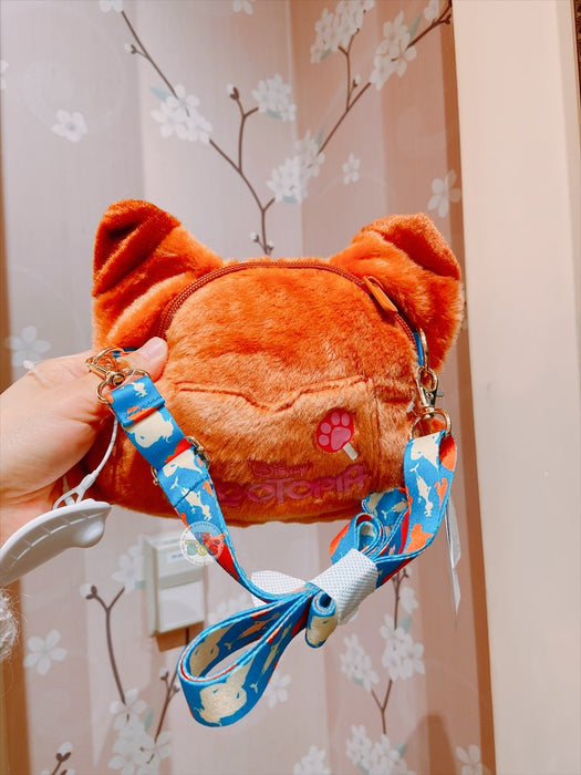 SHDL - Zootopia x Nick Wilde Mini Shoulder Bag