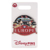 DSEU - 2026 Disney Cruise Line Europe Mickey and Friends Pin