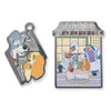 DSEU - 2026 Lady and the Tramp Pins Set of 2 Limited Edition