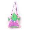 DSEU - 2026 Tangled Pascal Big Face Tote Bag