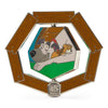DSEU - 2026 The Fox and the Hound 45th Anniversary Spinner Limited Release Pin