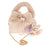 HKDL - LinaBell Fur Bucket Bag