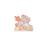 HKDL - 2026 Duffy and Friends Autumn Explorer Collection x Mystery Pin Set
