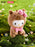 MINISO - Sanrio Characters ‘Chill Capybara’ Vinyl Plush Pendant Mystery Blind Box (Release Date: Dec 15, 2025)