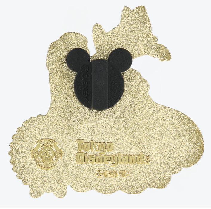TDR - Donald’s Quacky Ducky City 2025 Collection x Donald Duck Pin Badge (Release Date: Apr 7, 2025)