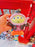 SHDL - Toy Story Alien x Inside Out Bing Bong Plush Keychain