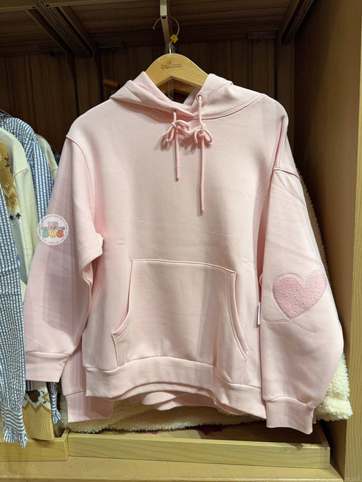 HKDL - Marie Zip Hoodie (Adults)
