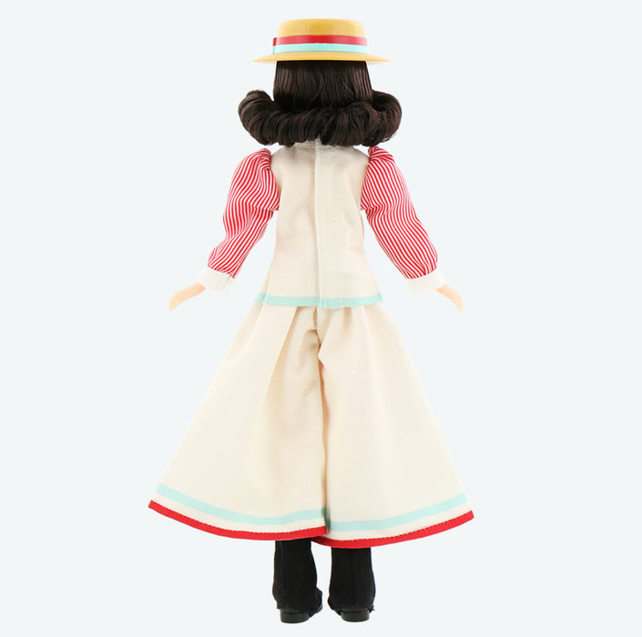 TDR - "Toy Story Mania!" Costume Fashion Doll (Release Date: Apr 18)