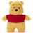 Japan Takara Tomy - Winnie the Pooh "Fluffy" Plush Toy Size S (Release Date: Sept 21, 2024)