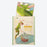 TDR - Fantasy Springs "Peter Pan Never Land Adventure" Collection x Picnic Sheet & Bag Set