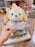SHDL - 2026 Duffy & Friends 10th Birthday Celebration Collection x CookieAnn Plushy Wrist Band