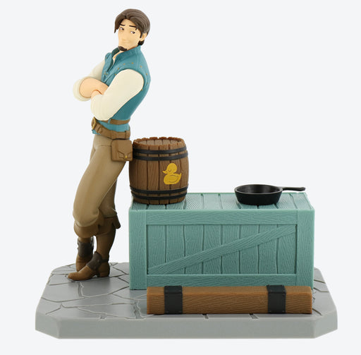 TDR - Fantasy Springs "Rapunzel’s Lantern Festival" Collection x Flynn Rider Smartphone Stand