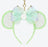 TDR - Fantasy Springs "Fairy Tinkerbell's Busy Buggy" Collection x Headband Keychain