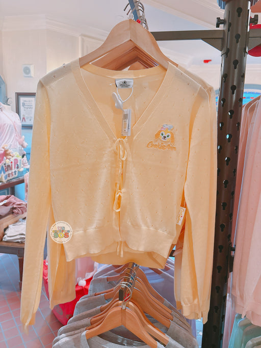 SHDL - 2026 Duffy & Friends x CookieAnn Knit Cardigan for Adults