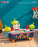 SHDS - POPMART Random Secret Figure Box x Aliens Party Games (Release Date: Dec 14)