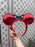 HKDL - The Incredibles Ear Headband
