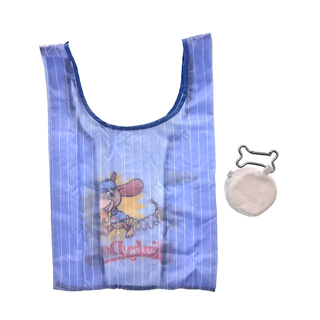 HKDL - Toy Story Slinky Dog Foldable Eco Bag