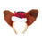 HKDL -  Zootopia 2 Nick Wilde Christmas Ear Headband