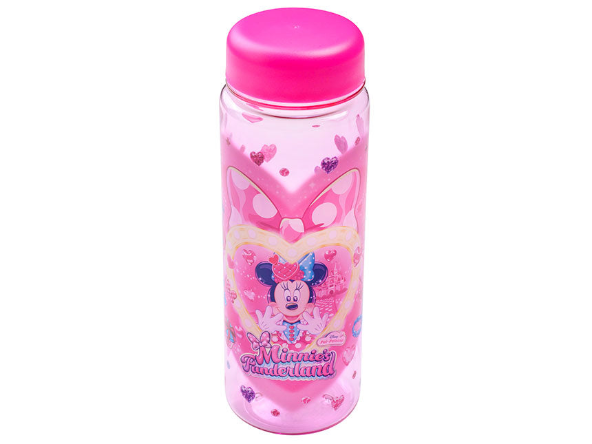 TDR - Minnie Mouse Funderland 2026 Collection x Souvenir Drink Bottle (Release Date: Jan 13, 2026)