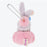 TDR - 2026 Duffy & Friends Halloween Autumn Surprise!! Collection x StellaLou with Halloween Pumpkin Costume Plush Keychain (Release Date: Aug 25, 2026)