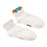 JDS - 2026 PHINEAS & FERB x Perry Socks White Color (Release Date: Aug 18, 2026)
