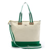 DSEU - 2026 Mickey and Friends Garden Club Collection x Mickey Mouse and Friends Garden Club Tote Bag