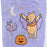 DSEU - 2026 Winnie the Pooh and His Team of Little Monsters Treat Tote Bag