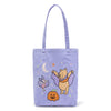 DSEU - 2026 Winnie the Pooh and His Team of Little Monsters Treat Tote Bag