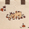 DSEU - 2026 Eeyore Autumn Tote Bag