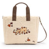 DSEU - 2026 Eeyore Autumn Tote Bag