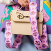 DSEU - 2026 Alice in Wonderland Cheshire Cat Bag Strap